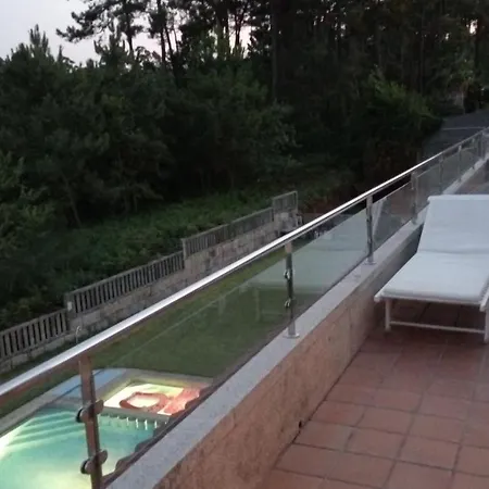 Atico A 3 Km De Con Piscina Y Garaje *