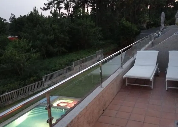 Atico A 3 Km De Con Piscina Y Garaje *